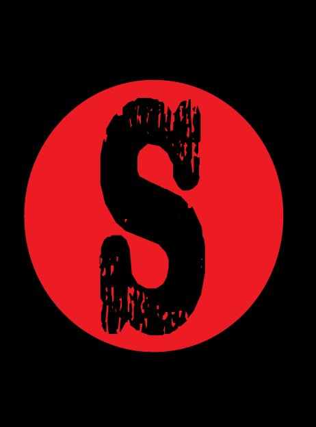 Slice monogram
