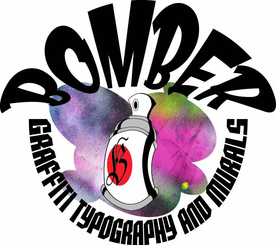 Bomber Logo