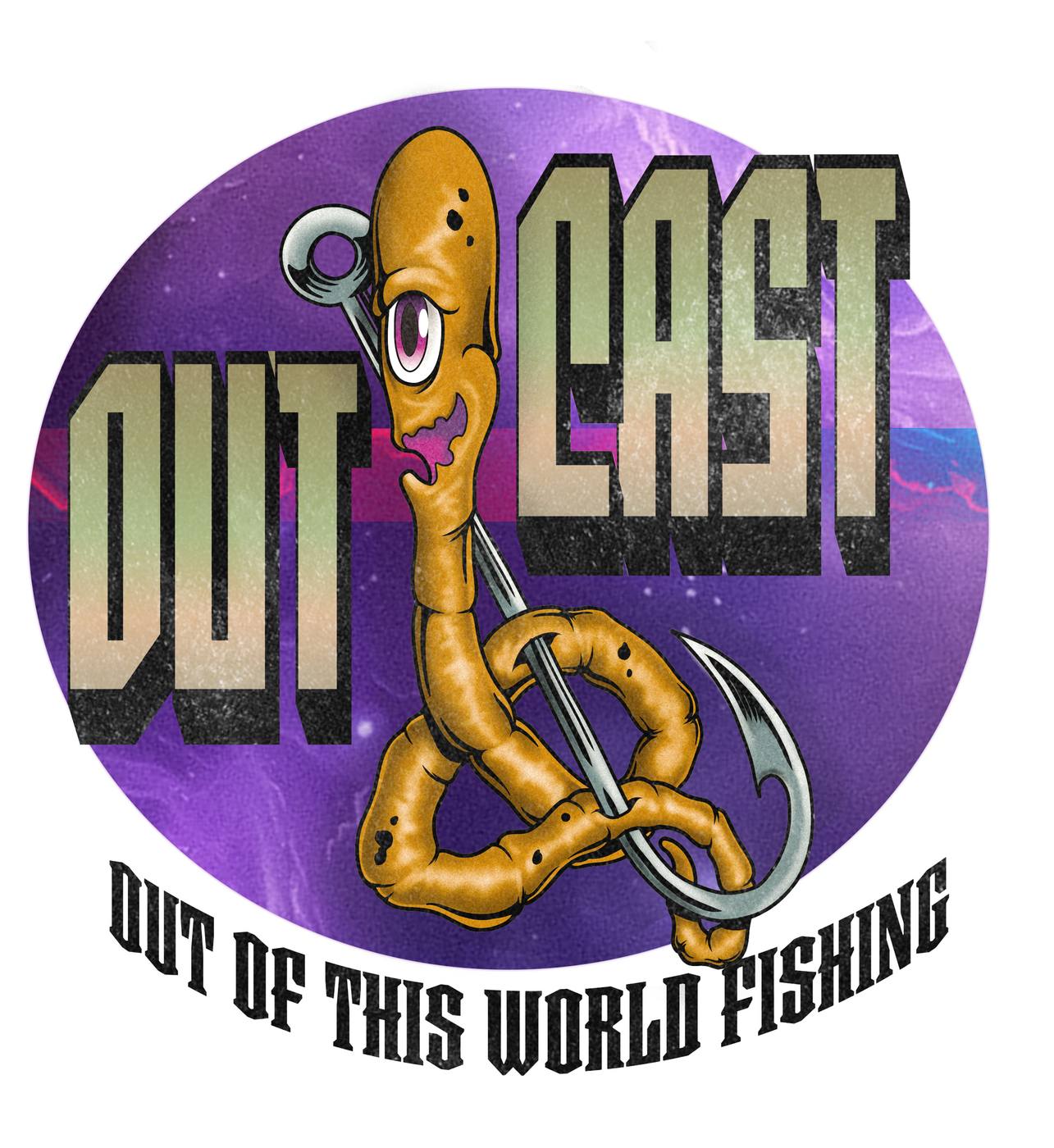 Out-Cast Fishing Brand