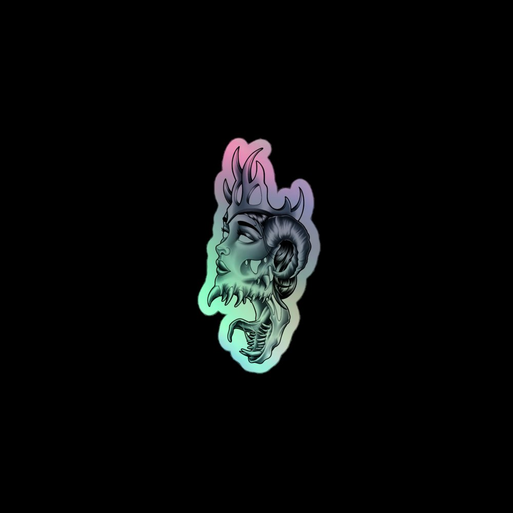 Holographic Sticker Pack
